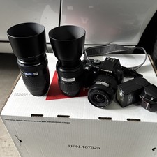Olympus 500 camera d'occasion  Expédié en Belgium
