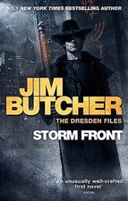 Storm front jim gebraucht kaufen  Berlin