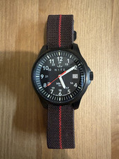 Nite mx10 watch for sale  AYLESFORD