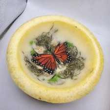 Habersham wax pottery for sale  Edmore