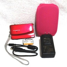 Fujifilm finepix z900exr usato Fujifilm finepix z900exr usato  Spedire a Italy