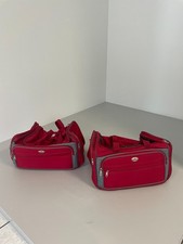 Set borsoni roncato usato  Concordia Sagittaria