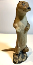 Purbeck pottery wildlife for sale  RICKMANSWORTH