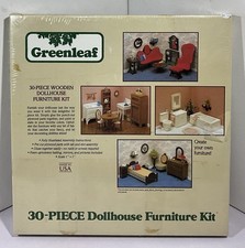 Vintage 1987 greenleaf for sale  RUTHIN