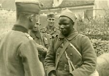 Ww2...tirailleurs sénégalais d'occasion  Lourdes