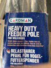 Gardman heavy duty for sale  HARWICH