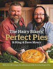 Hairy bikers perfect for sale  UK