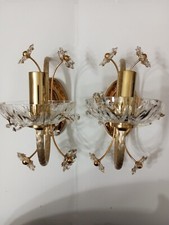 Lampadario vintage anni usato  Terrasini