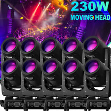 10x 230w beam gebraucht kaufen  Euskirchen