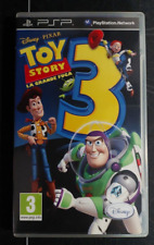 Toy story psp usato  Latina