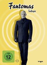 Fantomas trilogie andré gebraucht kaufen  Berlin