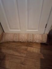 Draught excluder for sale  BARGOED