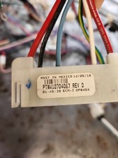 W10704067 wiring harness for sale  Salem