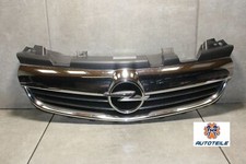 Pel zafira frontgrill gebraucht kaufen  Gelsenkirchen