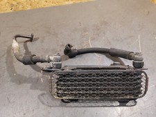 Suzuki 650 ölkühler gebraucht kaufen  Groß-Gerau
