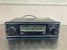 Ancien autoradio pygmy d'occasion  Prissé