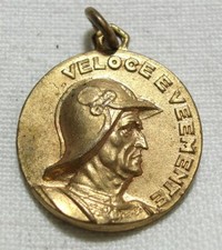 Medaglia mignon regia usato  San Giorgio a Cremano