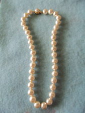 Inch signed knotted for sale  Fort Lauderdale