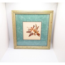 Vintage dried pressed for sale  Tyler