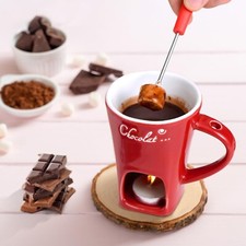 Fondue chocolat collation d'occasion  Magny-en-Vexin