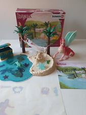 Schleich 42436 dracheninsel gebraucht kaufen  Eppenbrunn, Ruppertsweiler, Vinningen