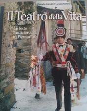 Teatro della vita usato  Moncalieri