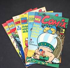 Comix jahrgang 1970 gebraucht kaufen  Saarbrücken