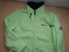 Gilet blouson polaire d'occasion  Scionzier