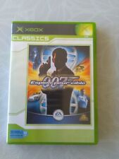 Xbox classics 007 d'occasion  Pontoise