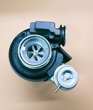 Usado, Turbolader Turbo Holset HE221W 7cm T2 single scroll made in England comprar usado  Enviando para Brazil