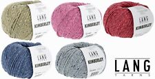 Lang yarns kimberley gebraucht kaufen  Lingen (Ems)