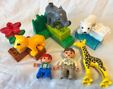 Lego ville duplo for sale  Matthews