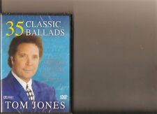 Tom jones classic for sale  STOCKPORT