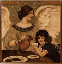 Original vintage advertising d'occasion  Expédié en Belgium