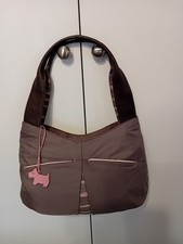Radley medium nylon for sale  BARNSLEY