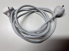 Apple macbook netzkabel gebraucht kaufen  Hebertsfelden
