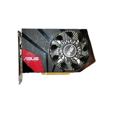 Placa de Vídeo ASUS GeForce GTX 760 Mini 2GB GDDR5 – HDMI DVI DP – GPU Testada comprar usado  Enviando para Brazil