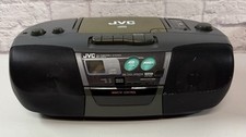 Jvc x270 boombox for sale  Woodville
