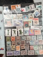 Francobolli cinesi nuovi usato  Vado Ligure