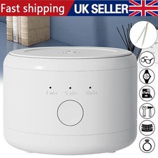 Portable ultrasonic jewelry for sale Portable ultrasonic jewelry for sale  LEICESTER