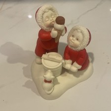 Retired 2005 snowbabies for sale  Salem