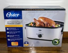 Oster ckstrs20 sbdw for sale  Chuckey