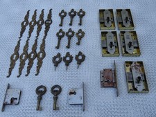Lot clefs entrées d'occasion  Saint-Jean-de-Védas