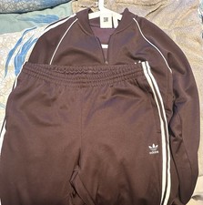Adidas trainingsanzug jacke gebraucht kaufen  Heinsberg