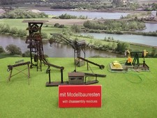 Spur förderanlage förderbän gebraucht kaufen  Hameln