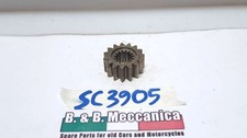 Ingranaggio motore z15 usato  Gambettola