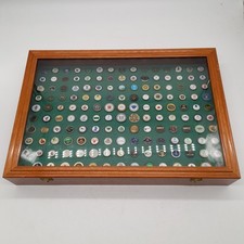 golf pin badges for sale  SOUTHEND-ON-SEA