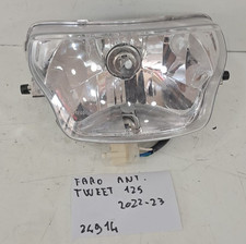 Faro anteriore peugeot usato  Giugliano in Campania