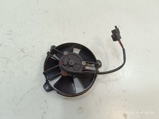 Ventola radiatore per usato  Villasalto