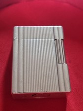 Accendino tasca dupont usato  Foligno